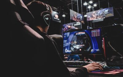 Partage d’Expérience : Quand les Jeux Créent des Moments Inoubliables.