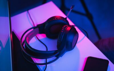 L’Impact des Jeux sur le Bien-être Émotionnel des Seniors.