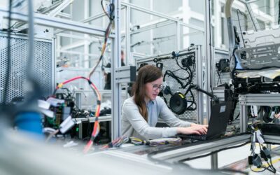 Technologies et Jeux Numériques : Nouveaux Outils pour les Auxiliaires de Vie.
