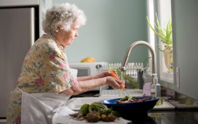 Soutenir les Familles des Seniors : Comment Notre Boîte à Outils Peut Faciliter Leur Quotidien.