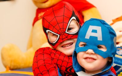Activités Extrascolaires Adaptées pour les Enfants avec des Troubles DYS.