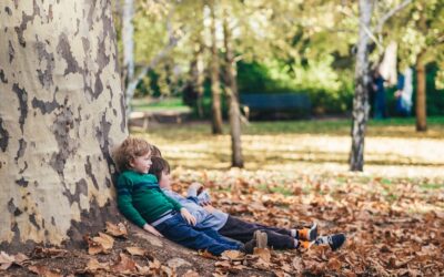 Développement de la motricité fine chez le jeune enfant