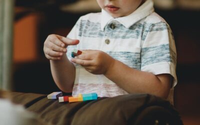 Comprendre l’Autisme Non Verbal : Un Guide pour les Familles et les Soignants.