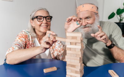 Astuces pour aider les grands-parents à utiliser les nouvelles technologies