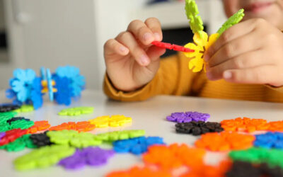 Fine Motor Skills: The Link Between them and Learning at School