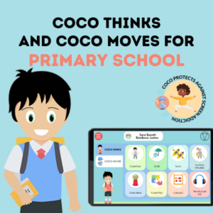 Elderly person engaging in brain-stimulating activities to improve memory and cognitive function.