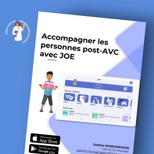 avc que faire après
