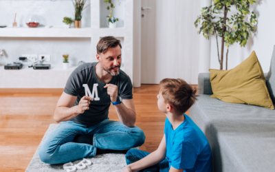 Non-Verbal Individuals: Creating Inclusive Environments for Them