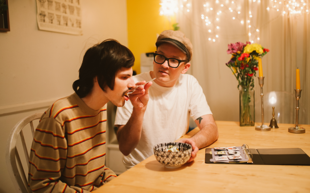 Innovative tablet designed to support the learning journey of children with autism, empowering their growth and development.