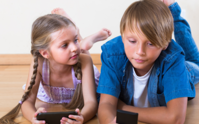 Les Réseaux Sociaux et les Enfants : Âge Approprié et Conseils de Sécurité.
