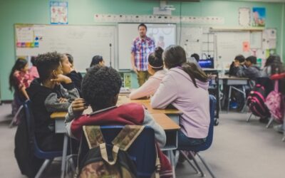 La Révolution de l’Éducation : L’Impact des Classes Numériques