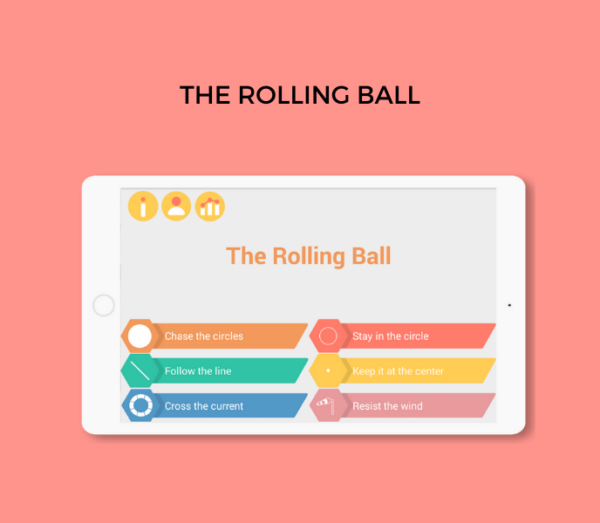the-rolling-ball