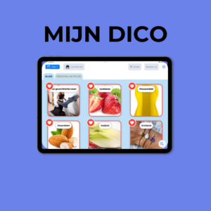 Therapeutische tablet voor kinderen met autisme, ADHD of andere uitdagingen. Verbetert cognitie en vaardigheden op een speelse manier.