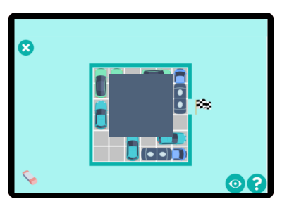 parkingencombre-logique-mouvement-joe-jeux-cognition-entrainementcerebral-tablette-stimulation-cerveau-adultes-seniors