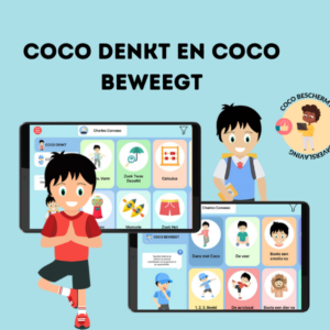 Verbeter uw cognitieve functies met de innovatieve apps van DYNSEO - een must voor senioren met Alzheimer