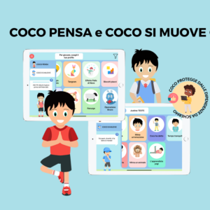 Tablet terapeutico, uno strumento innovativo per stimolare lo sviluppo cognitivo dei bambini in modo divertente e sicuro