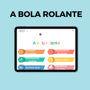 Imagem de crianças se divertindo com jogos especialmente desenvolvidos para auxiliar no tratamento da dislexia