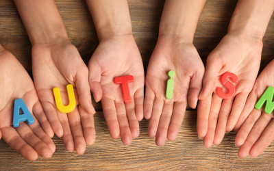 Compreender as emoções de uma pessoa com autismo