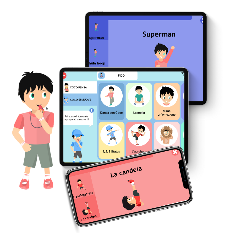 coco-cognitive-games
