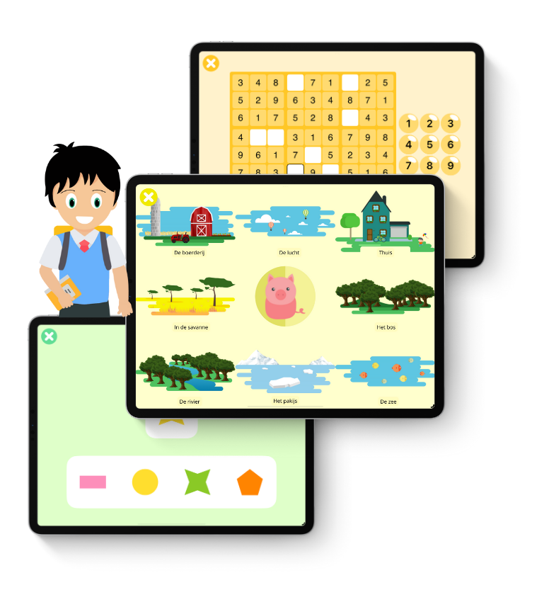 coco jeux matières éducatives CN