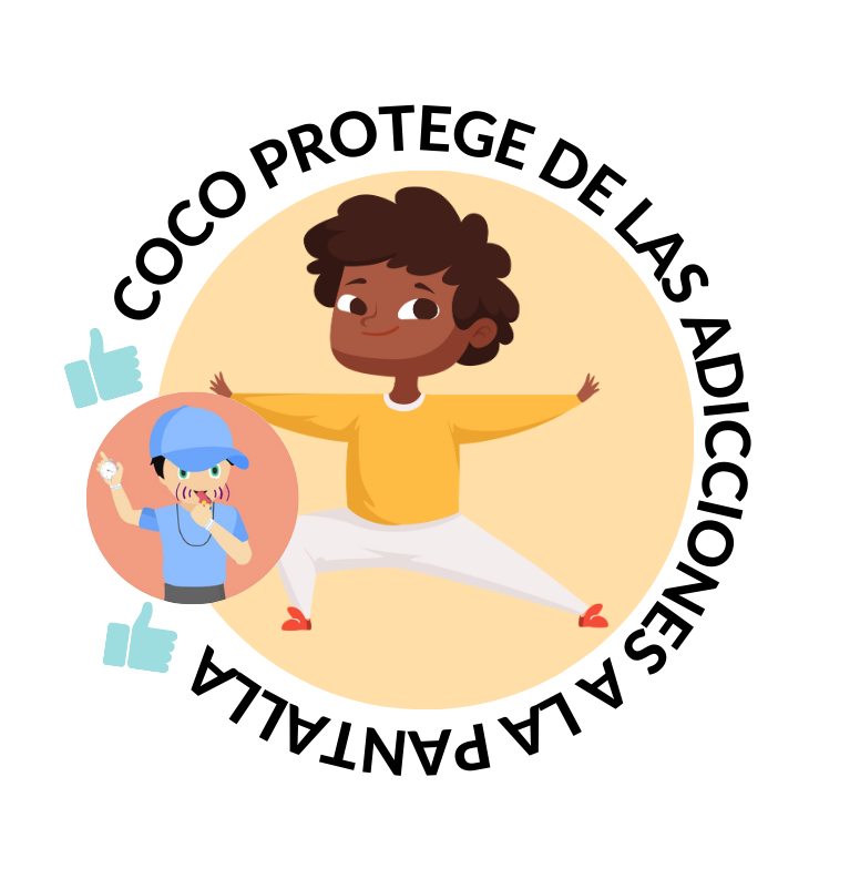 COCO PROTEGE (Espagnol)