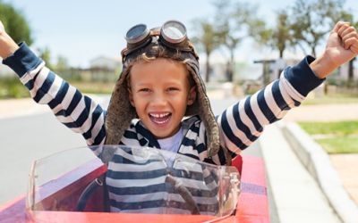 Accompagnare i bambini con ADHD