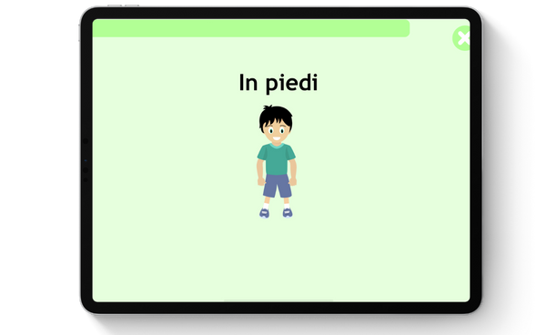 COCO IT ipad la molla
