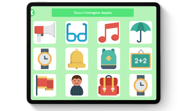 COCO IT ipad simili