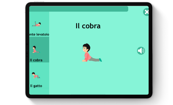 COCO IT ipad yoga