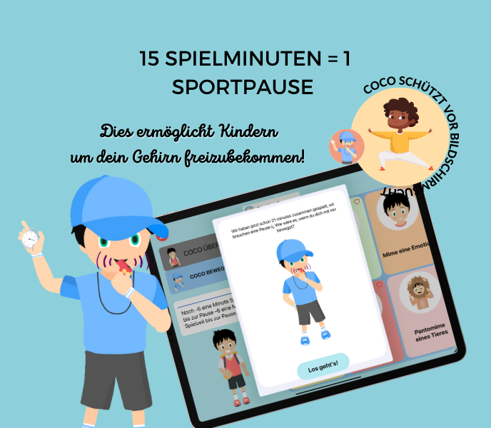 Kinder Bildungs-Tablet - 5