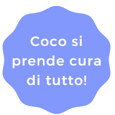 controllo parentale coco badge