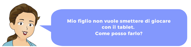 controllo parentale domanda 2