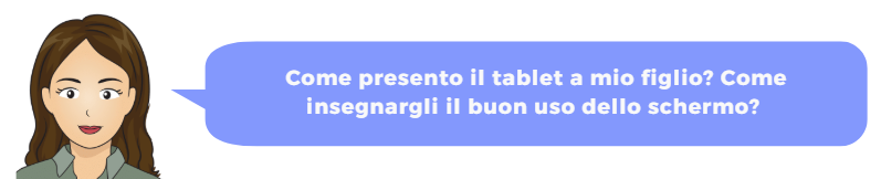 controllo parentale domanda 3