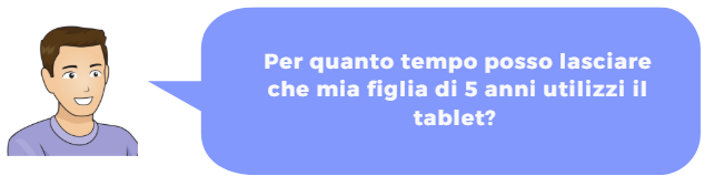 controllo parentale domanda 4