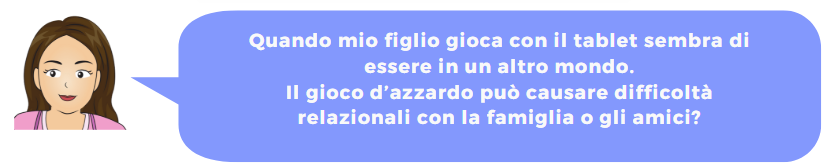 controllo parentale domanda 5