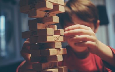 Criando um ambiente estimulante para idosos: a importância dos jogos