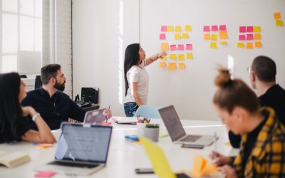 Les réseaux de soutien pour les enseignants : partage de bonnes pratiques
