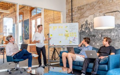 Les outils numériques pour aider les enseignants dans leur formation sur les besoins particuliers