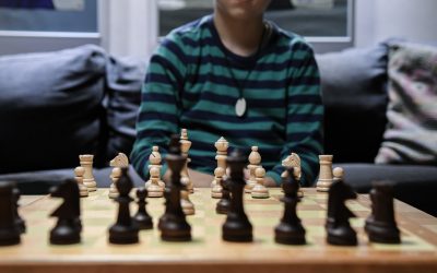 A relação entre jogos de memória e a qualidade de vida dos idosos