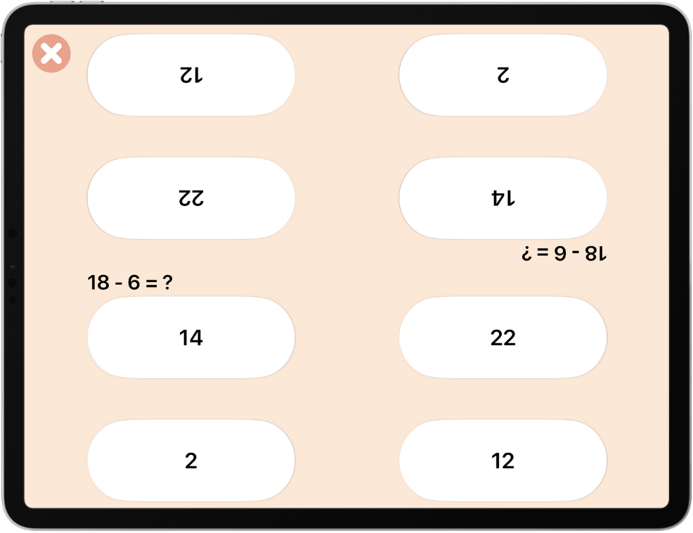 CALCULO Dos Multijagador EDITH Alzheimer V
