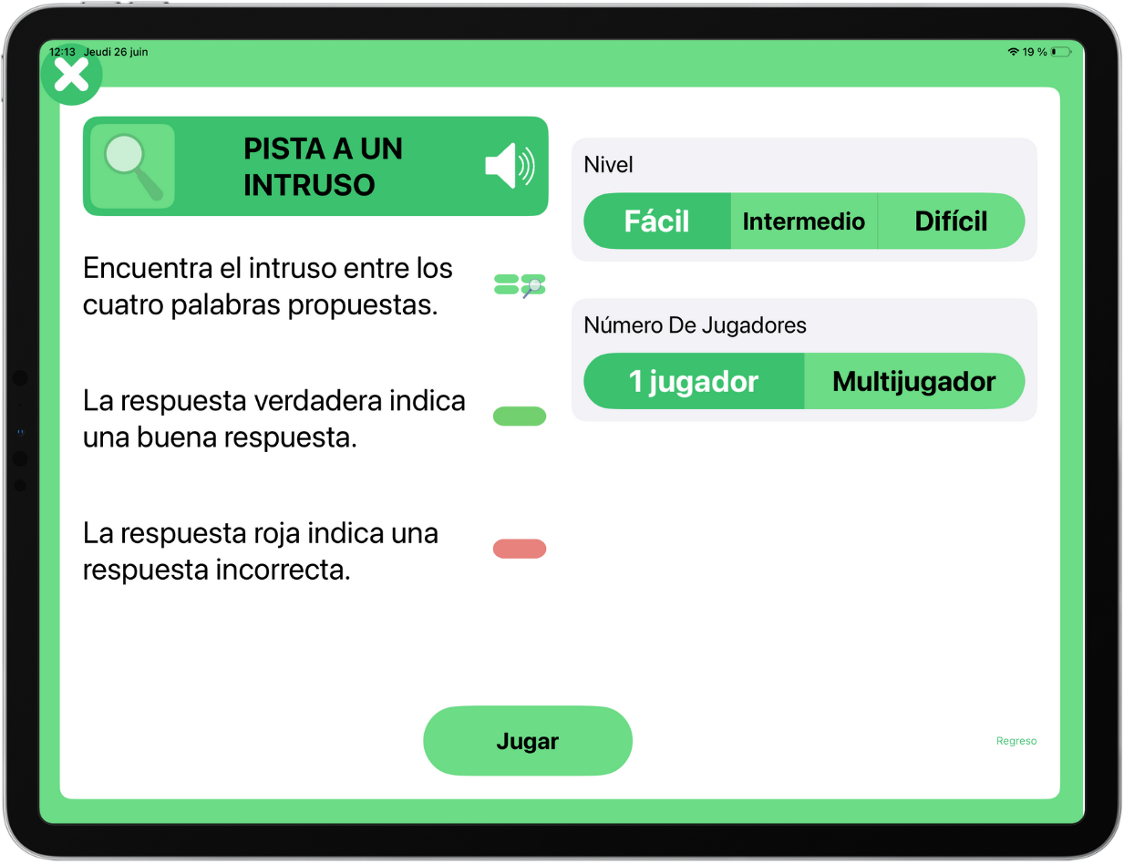 Intru ES 2.5