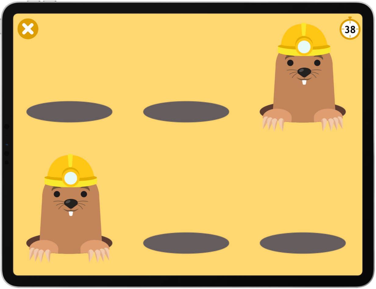 Les Taupes V2