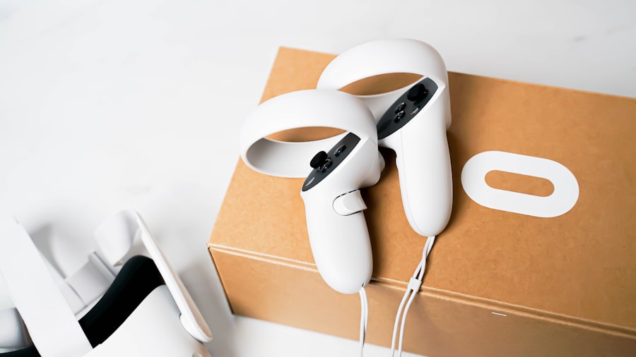 Réalité virtuelle et réduction des biais