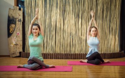 Relaxation and Concentration Exercises for Students with ADHD
