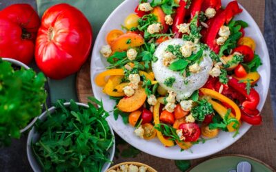 Down Syndrome and Nutrition: How Diet Impacts Cognitive Performance