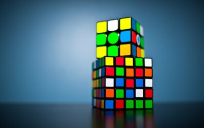 How to Stimulate Cognitive Functions in a Person with Down Syndrome in Daily Life