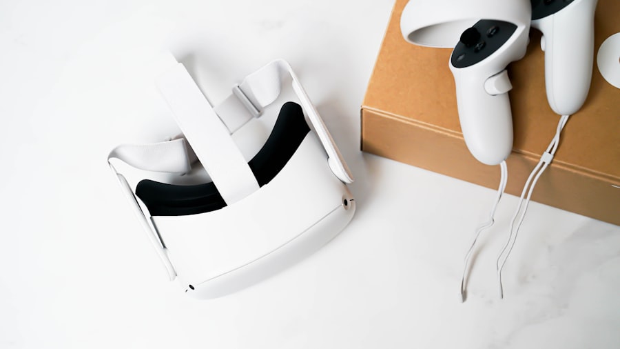 Réalité virtuelle et adhésion au traitement