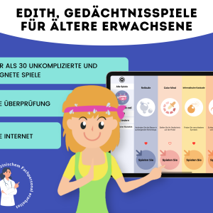 EDITH MULTI 1 (Allemand)
