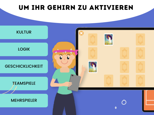 EDITH MULTI 2 (Allemand)