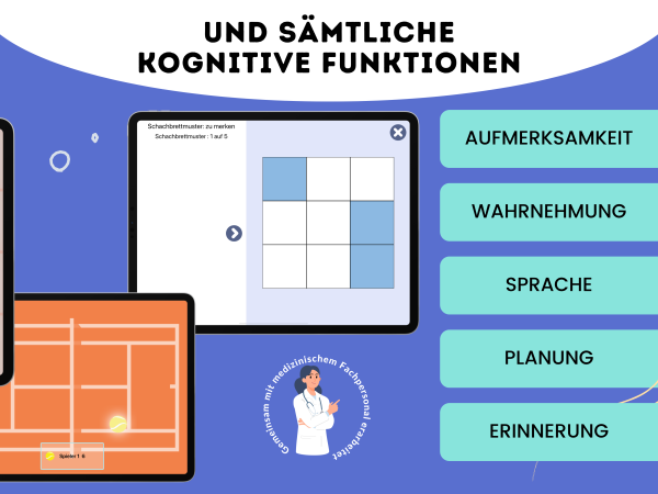 EDITH MULTI 3 (Allemand)